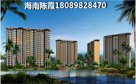 棋子湾跟东海岸哪个合适买？海南买房投资哪里最好？