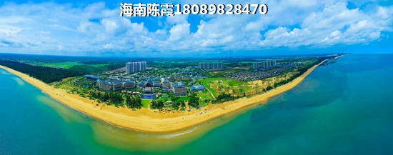 海南定安生活方便吗？