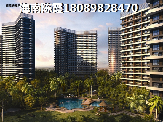铂悦亚龙湾涨价空间多大