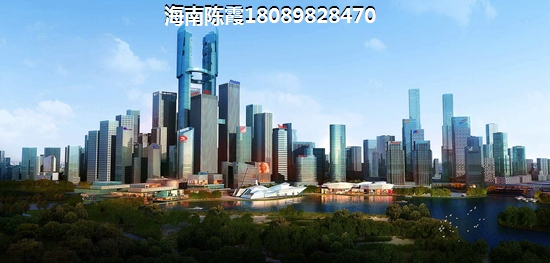 海南海口房子还能买吗